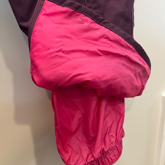BURTON Girl's Ski/snowboard Jacket & Matching Pants, Size L (12 years) - Picture 12 of 15